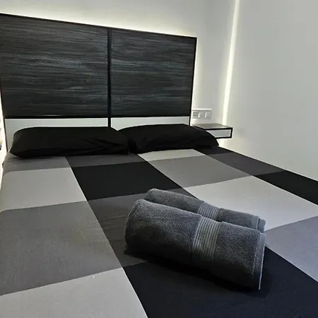 Paradise Garden Casa vacanze