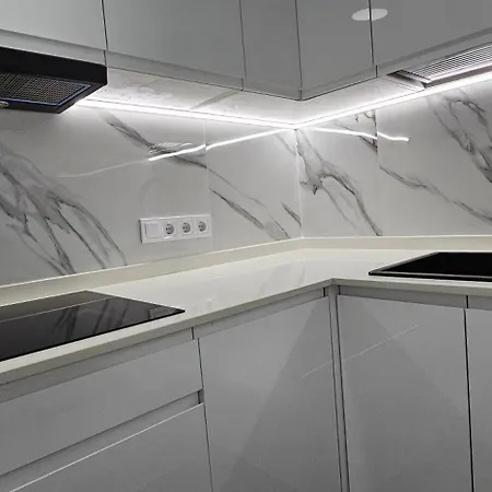 Paradise Garden Casa vacanze *