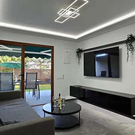 Casa vacanze Paradise Garden *