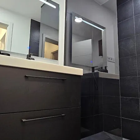 Casa vacanze Paradise Garden San Agustín