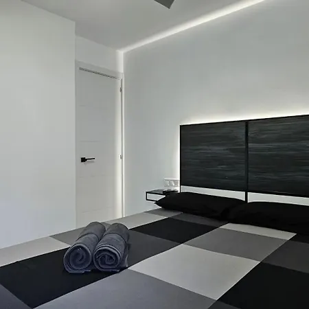 Casa vacanze Paradise Garden