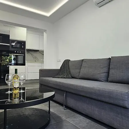 Casa vacanze Paradise Garden *