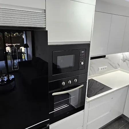 Paradise Garden Casa vacanze San Agustín