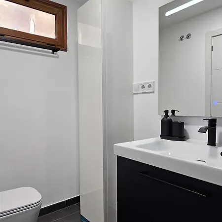 Casa vacanze Paradise Garden San Agustín