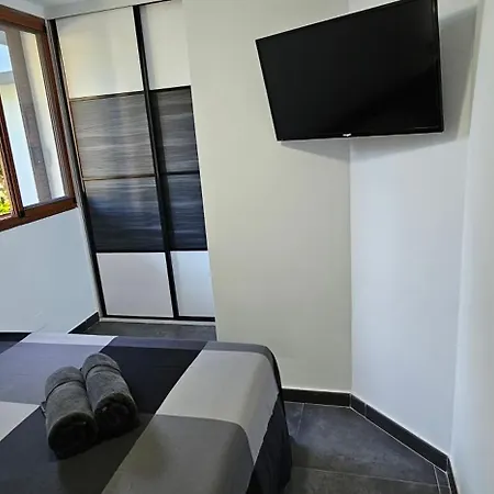 Paradise Garden Casa vacanze *