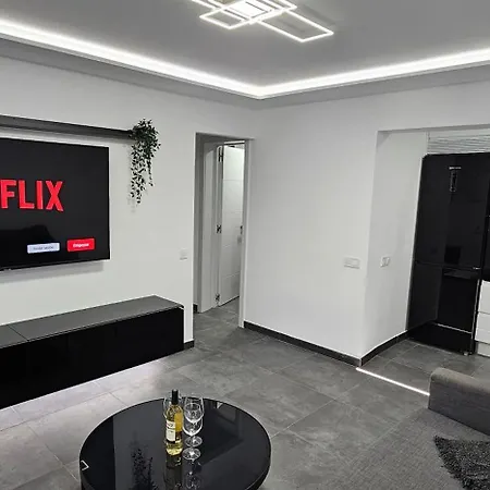 Casa vacanze Paradise Garden