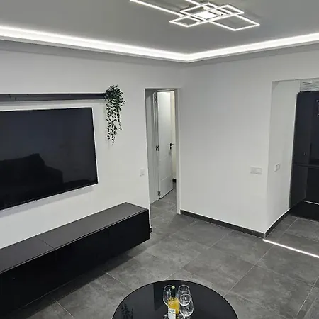 Paradise Garden Casa vacanze