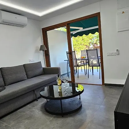 Casa vacanze Paradise Garden *