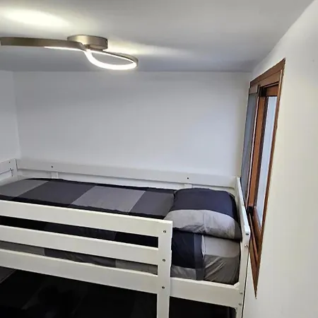 Casa vacanze Paradise Garden San Agustín