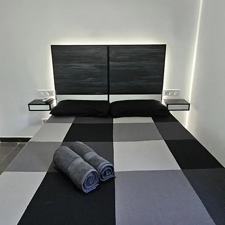 Paradise Garden * San Agustín