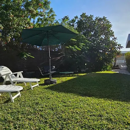 Paradise Garden Casa vacanze *