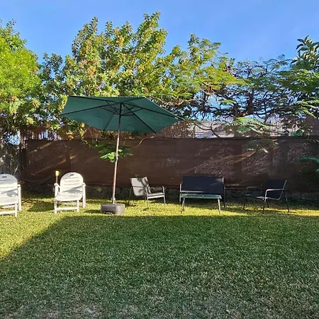 Paradise Garden Casa vacanze